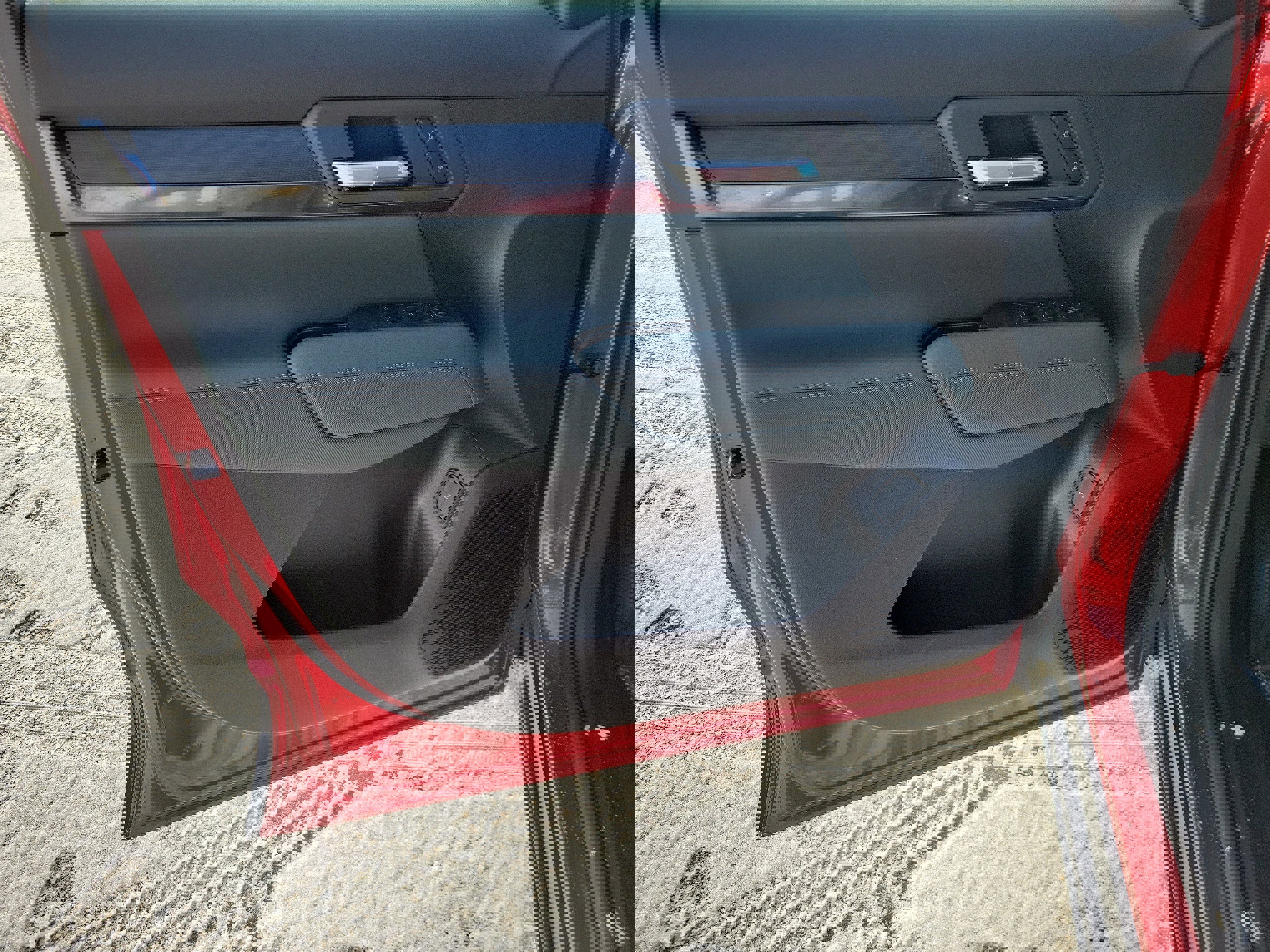 New 2026 GMC Terrain AT4 image 17