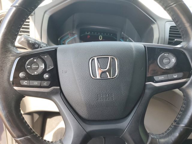 Used 2018 Honda Odyssey EX-L image 22