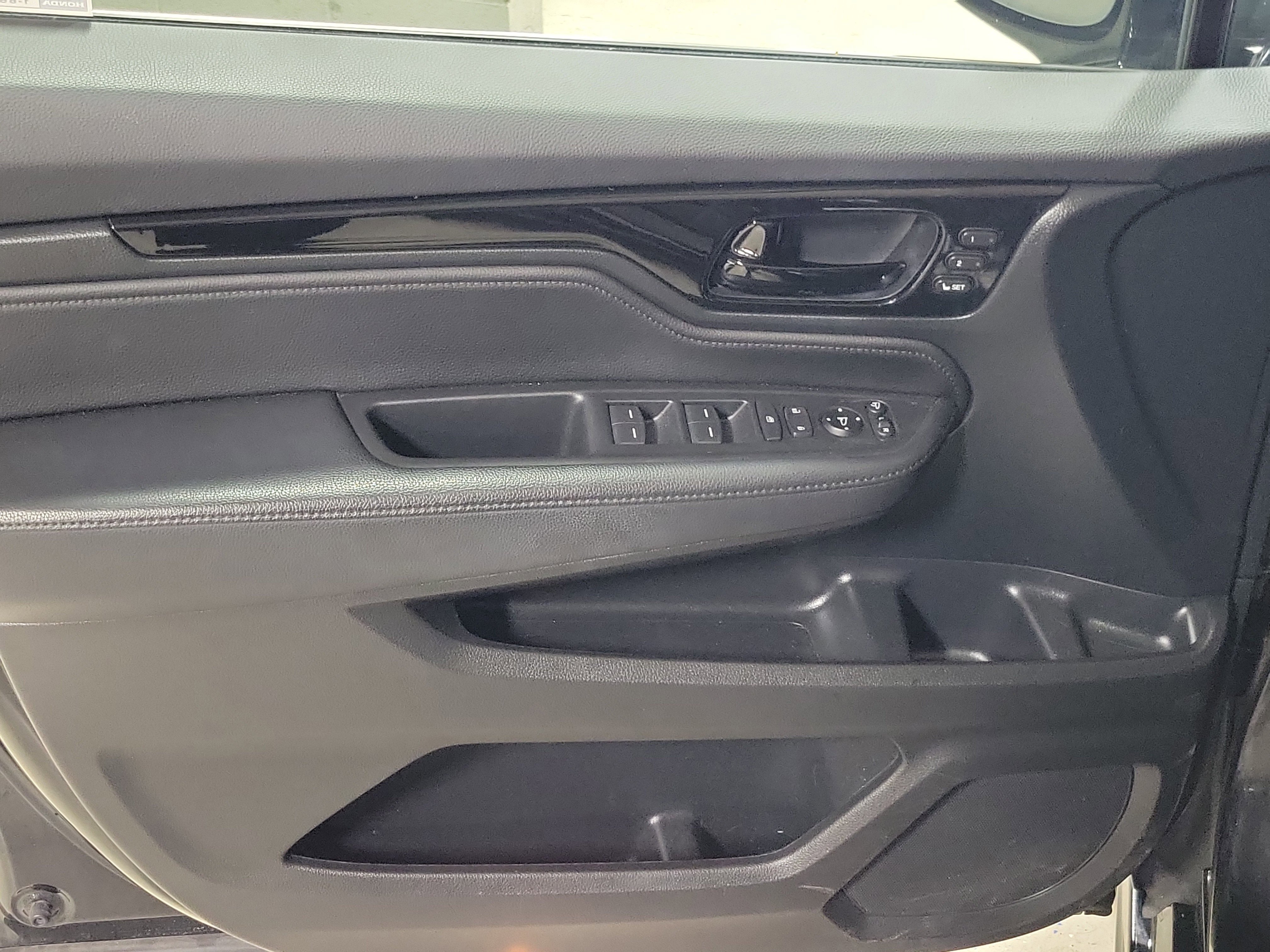 Certified 2023 Honda Odyssey Elite image 19