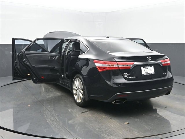 Used 2013 Toyota Avalon XLE Touring image 56