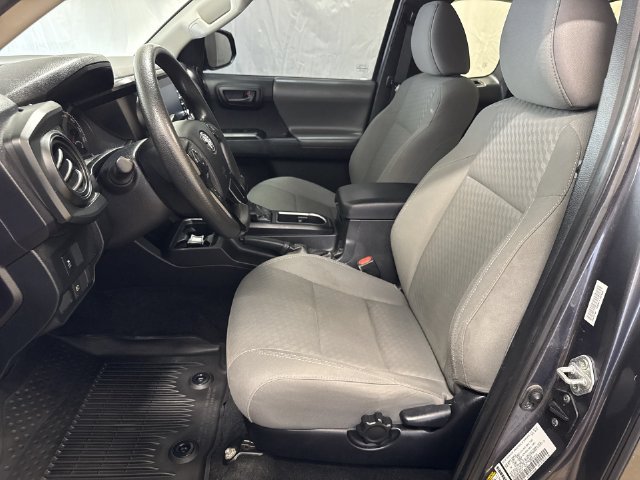 Used 2021 Toyota Tacoma SR RWD image 10