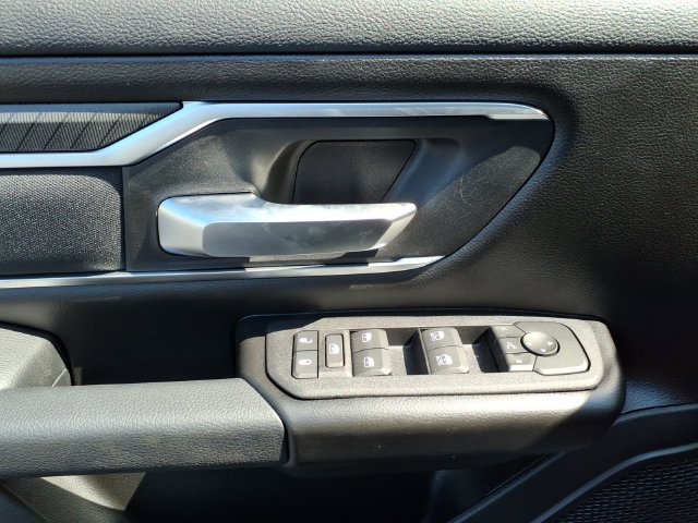 New 2026 RAM 1500 Big Horn AWD/4WD image 11