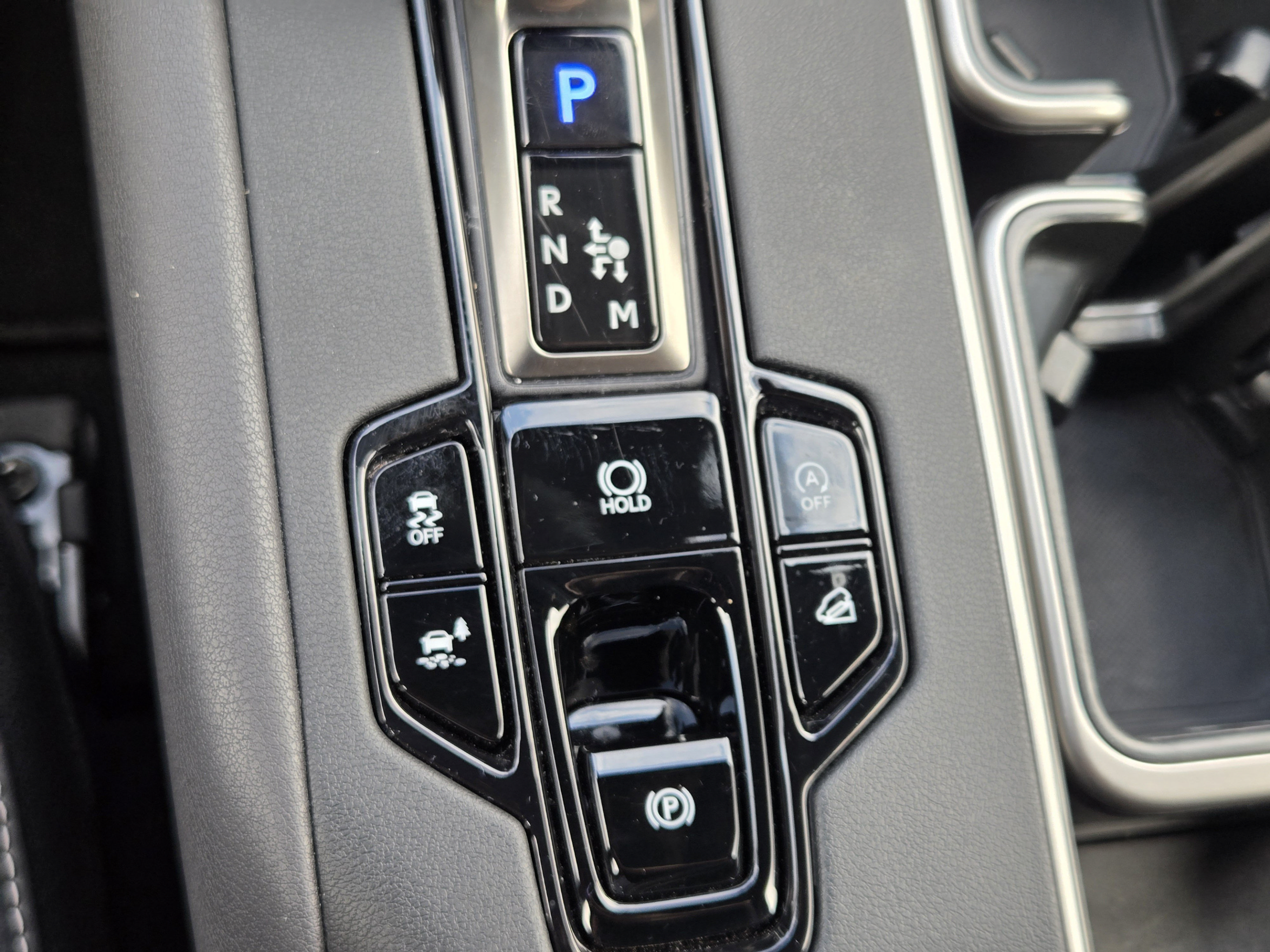 Used 2026 Lexus TX 350 AWD w/ Technology Package image 14