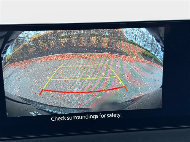 Used 2024 MAZDA CX-90 3.3 Turbo w/ Preferred Plus image 22