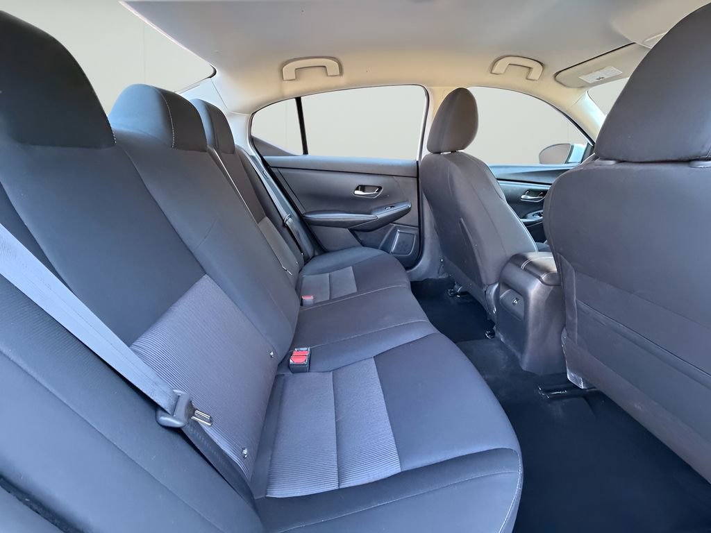 Used 2023 Nissan Sentra SV image 20