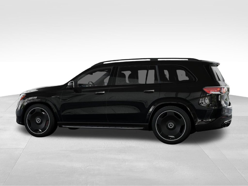 New 2026 Mercedes-Benz GLS 63 AMG 4MATIC image 32