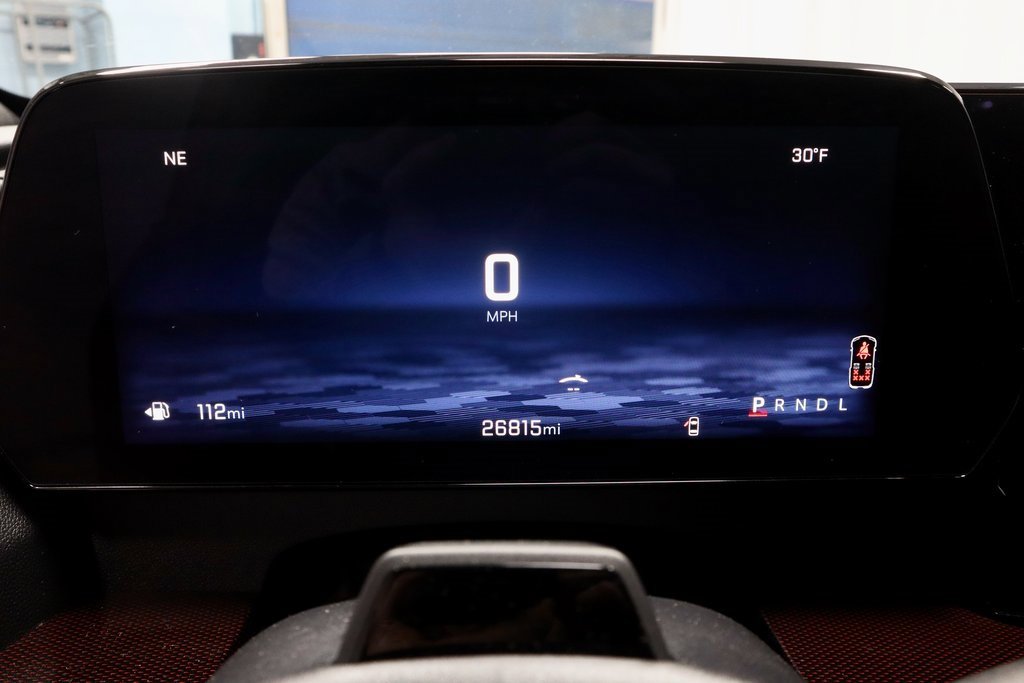 Used 2024 Chevrolet Traverse RS w/ LPO, Floor Liner Package image 31