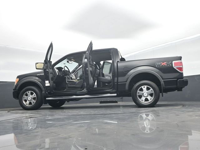 Used 2010 Ford F150 FX4 image 72