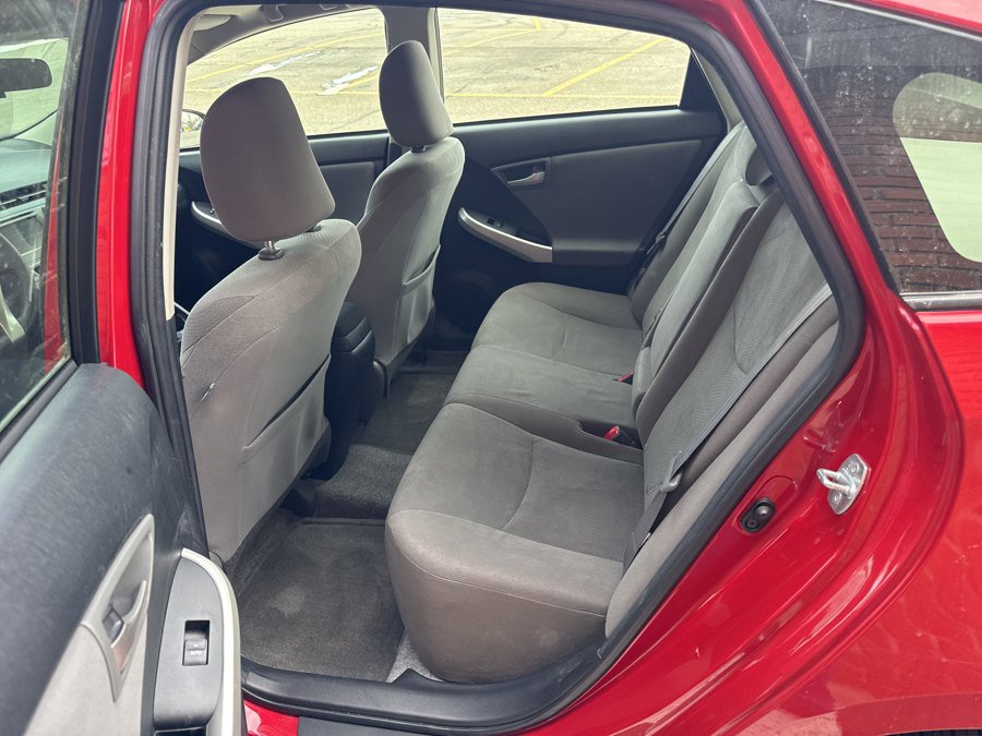 Used 2015 Toyota Prius Two image 17