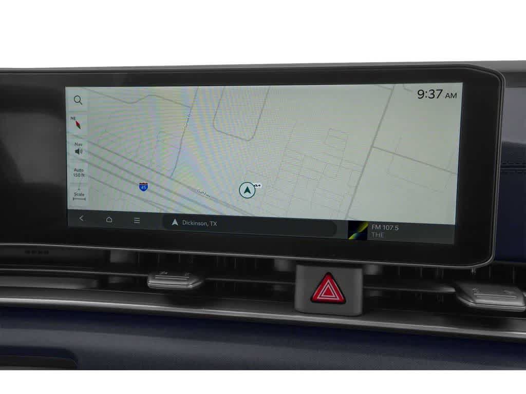 New 2027 Kia Carnival EX FWD image 15