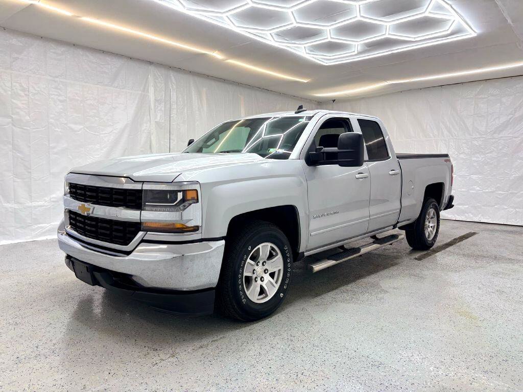 Used 2019 Chevrolet Silverado 1500 LT image 7