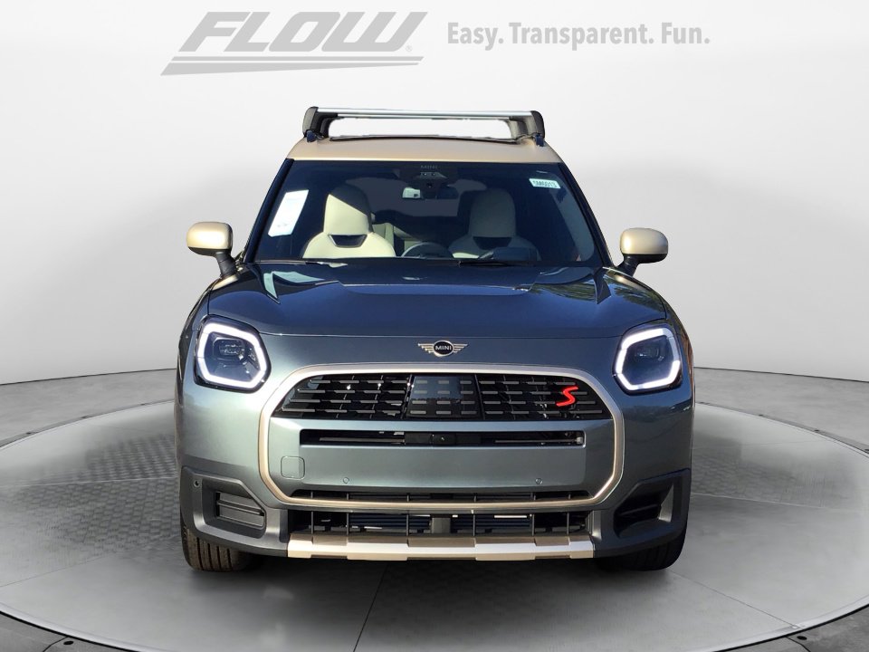 New 2026 MINI Cooper Countryman S image 2