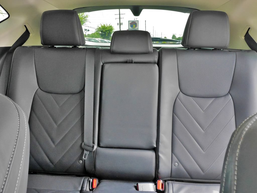 Used 2024 Lexus NX 350 AWD w/ Vision Package image 33