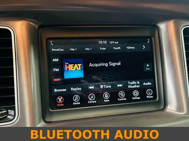 Used 2020 Dodge Charger SXT w/ Leather Interior Group RWD image 4