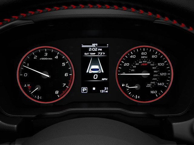 New 2026 Subaru Impreza RS AWD/4WD image 17