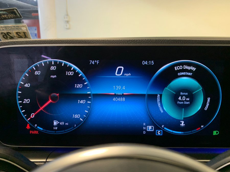 Used 2022 Mercedes-Benz GLE 350 4MATIC w/ Premium Package image 25