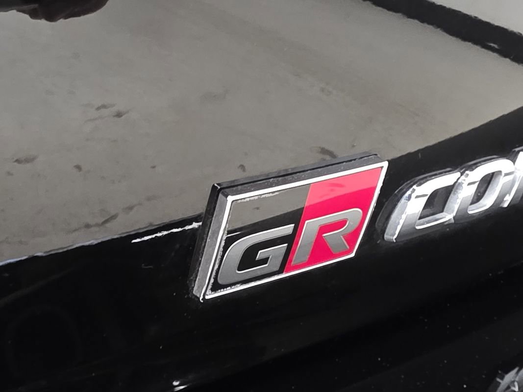 Used 2025 Toyota Corolla GR image 48