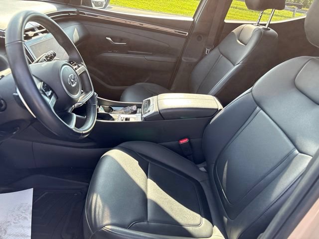 Certified 2024 Hyundai Santa Cruz XRT AWD/4WD image 11