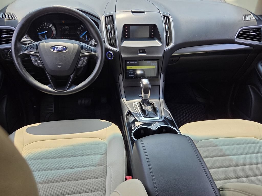 Used 2016 Ford Edge SE FWD image 14