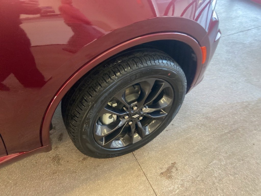 New 2026 Dodge Durango GT image 24