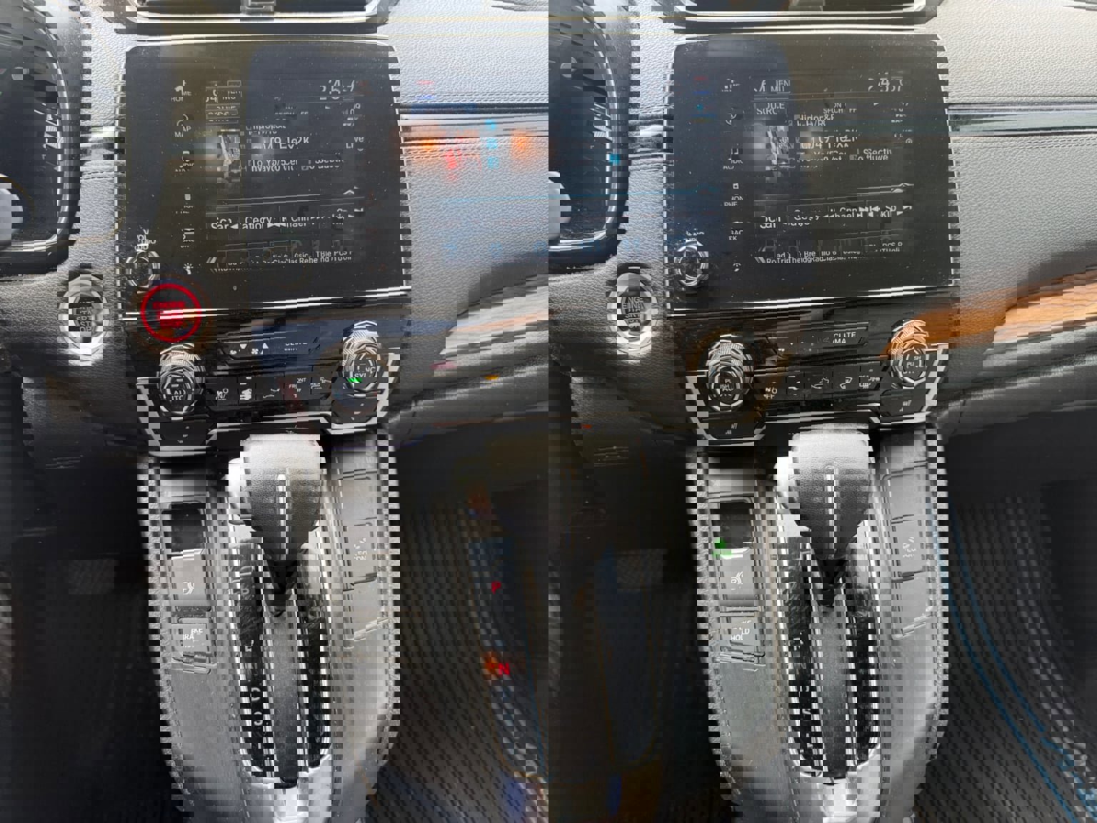 Used 2017 Honda CR-V Touring image 15