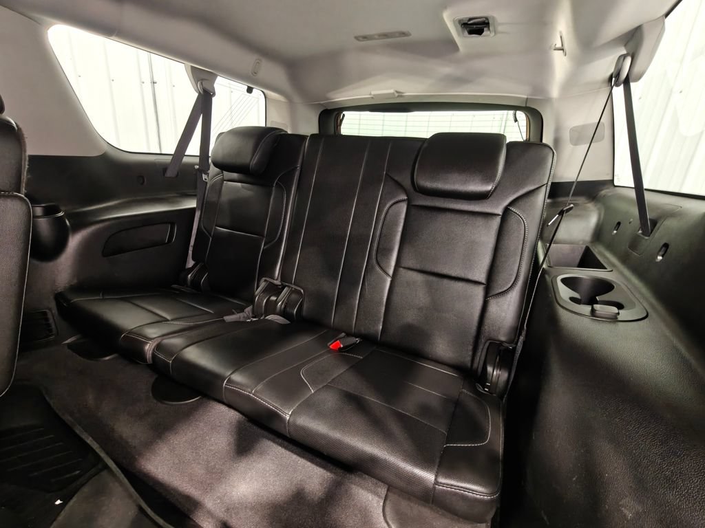 Used 2019 Chevrolet Suburban Premier RWD image 34