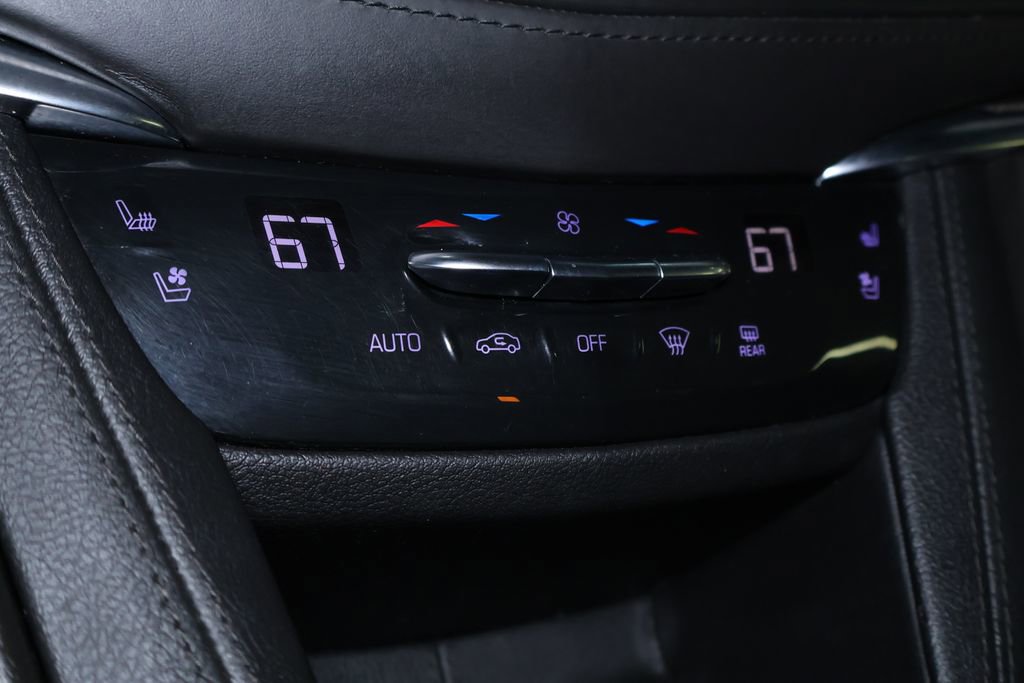 Used 2020 Cadillac XT5 Sportv w/ Platinum Package image 36