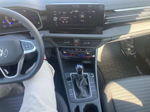 New 2026 Volkswagen Jetta S image 11