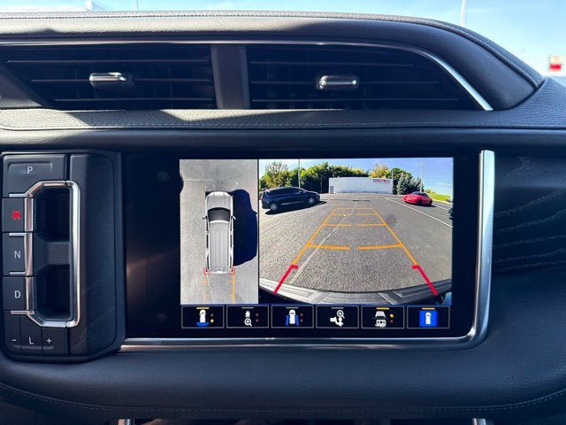 Used 2022 GMC Yukon Denali AWD/4WD image 34
