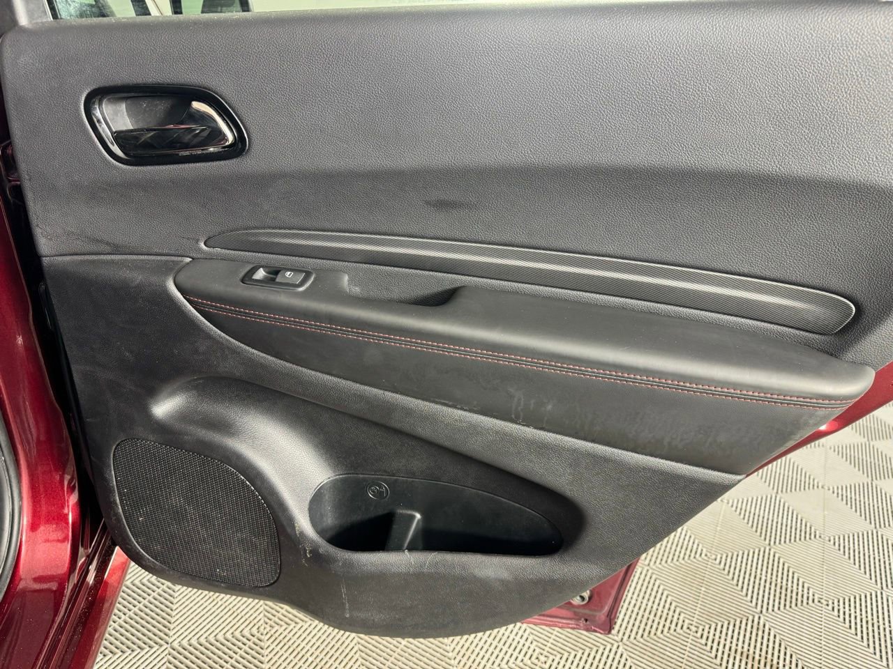 Used 2024 Dodge Durango GT image 29