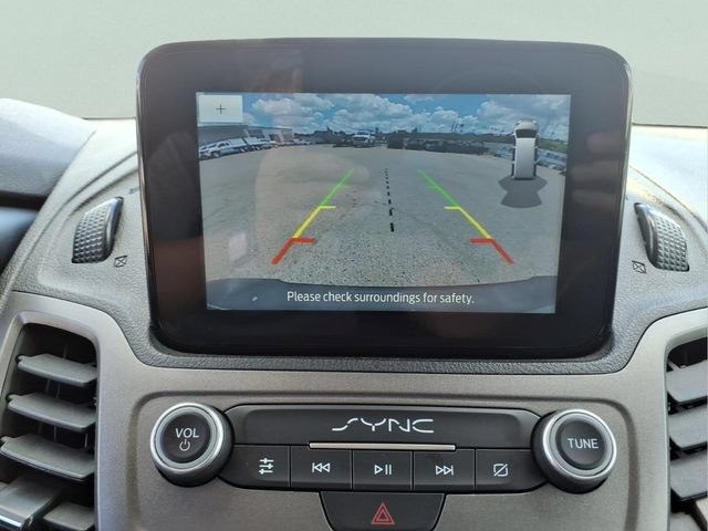 Used 2022 Ford Transit Connect XLT FWD image 21