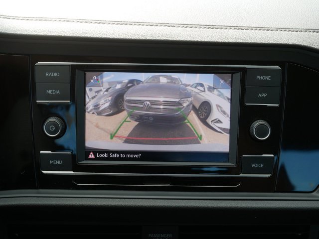 Certified 2023 Volkswagen Jetta S FWD image 29
