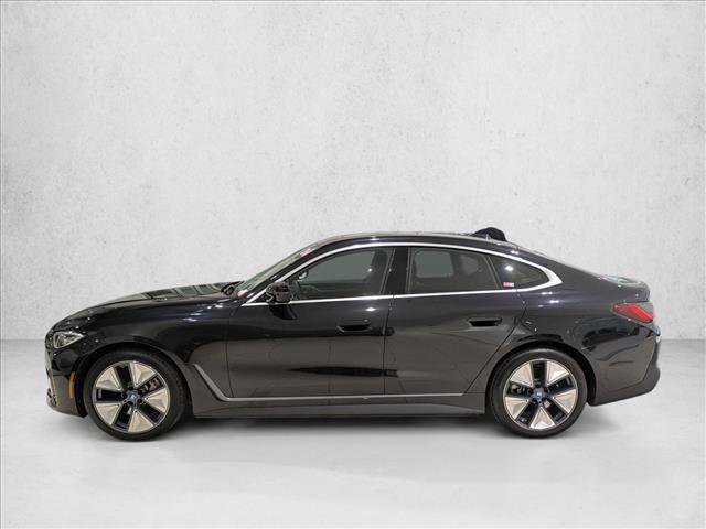 Used 2024 BMW i4 eDrive35 w/ Premium Package image 9