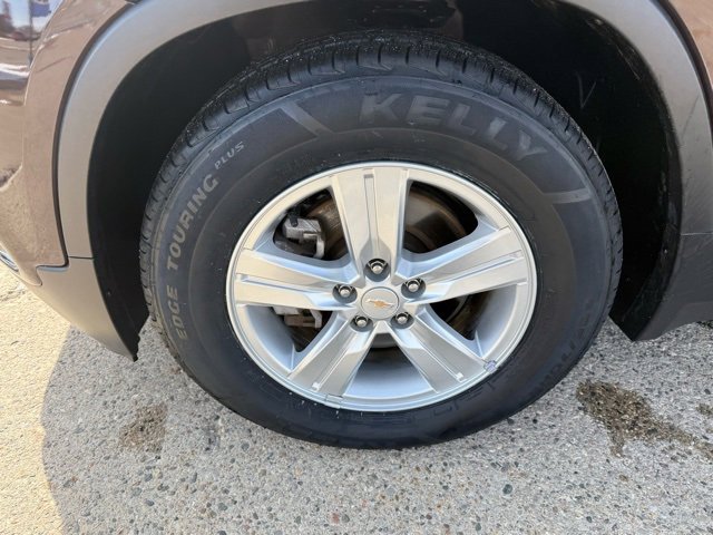 Used 2022 Chevrolet Trax LT w/ LT Convenience Package image 8