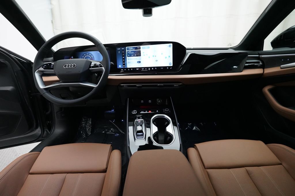 New 2026 Audi A6 Premium Plus image 5