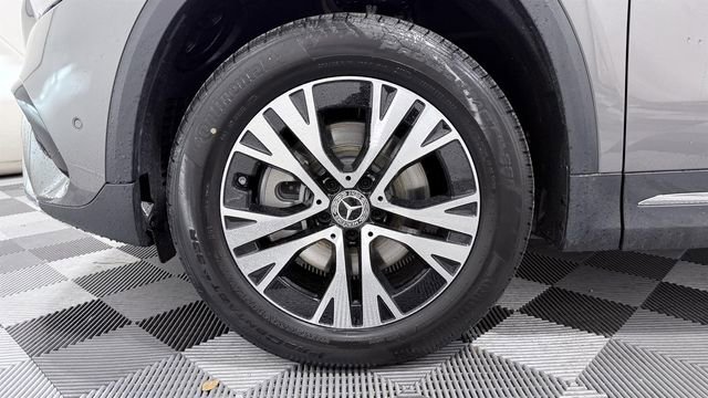 New 2026 Mercedes-Benz GLA 250 4MATIC image 8