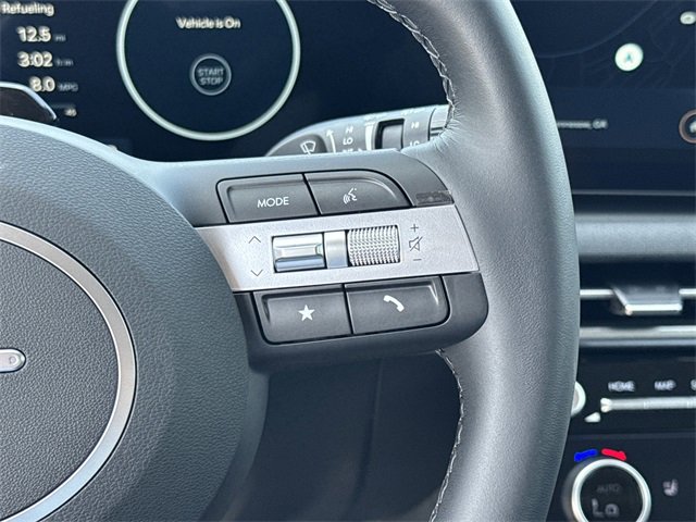 New 2026 Hyundai Tucson SEL image 19