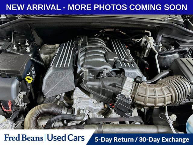 Used 2020 Dodge Durango SRT AWD/4WD image 34