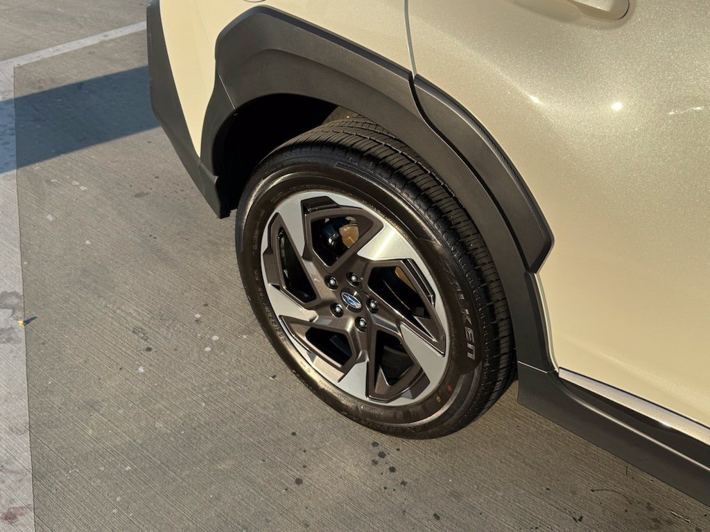 Certified 2026 Subaru Crosstrek 2.5i Limited w/ Crosstrek Mirror Package AWD/4WD image 25