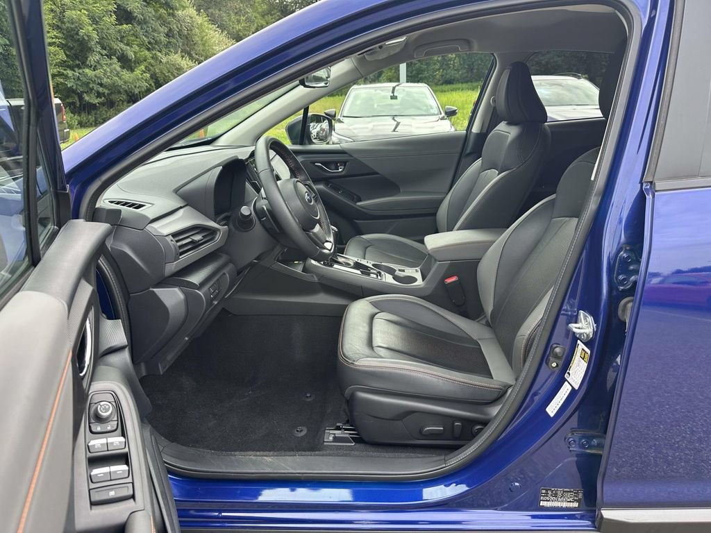 Used 2024 Subaru Crosstrek 2.5i Limited AWD/4WD image 15