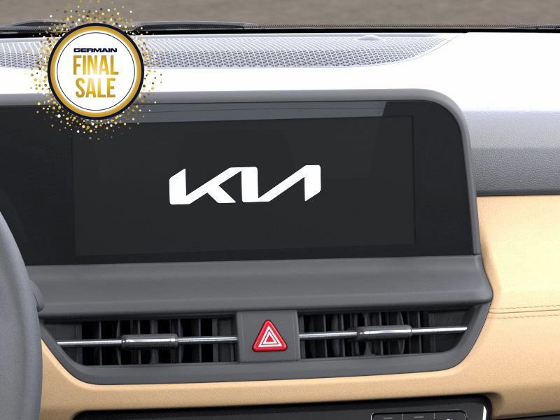 New 2026 Kia Seltos EX image 21