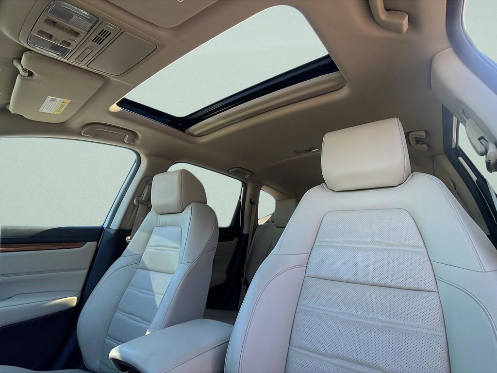 Used 2019 Honda CR-V EX-L image 21