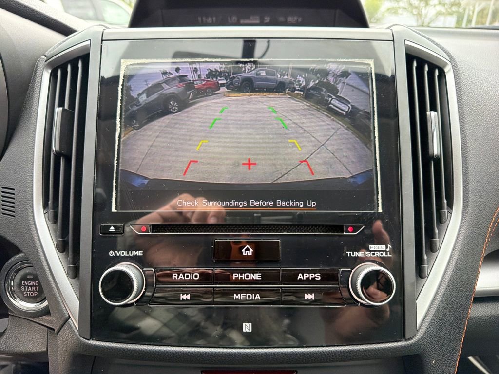 Used 2018 Subaru Crosstrek 2.0i Limited image 28