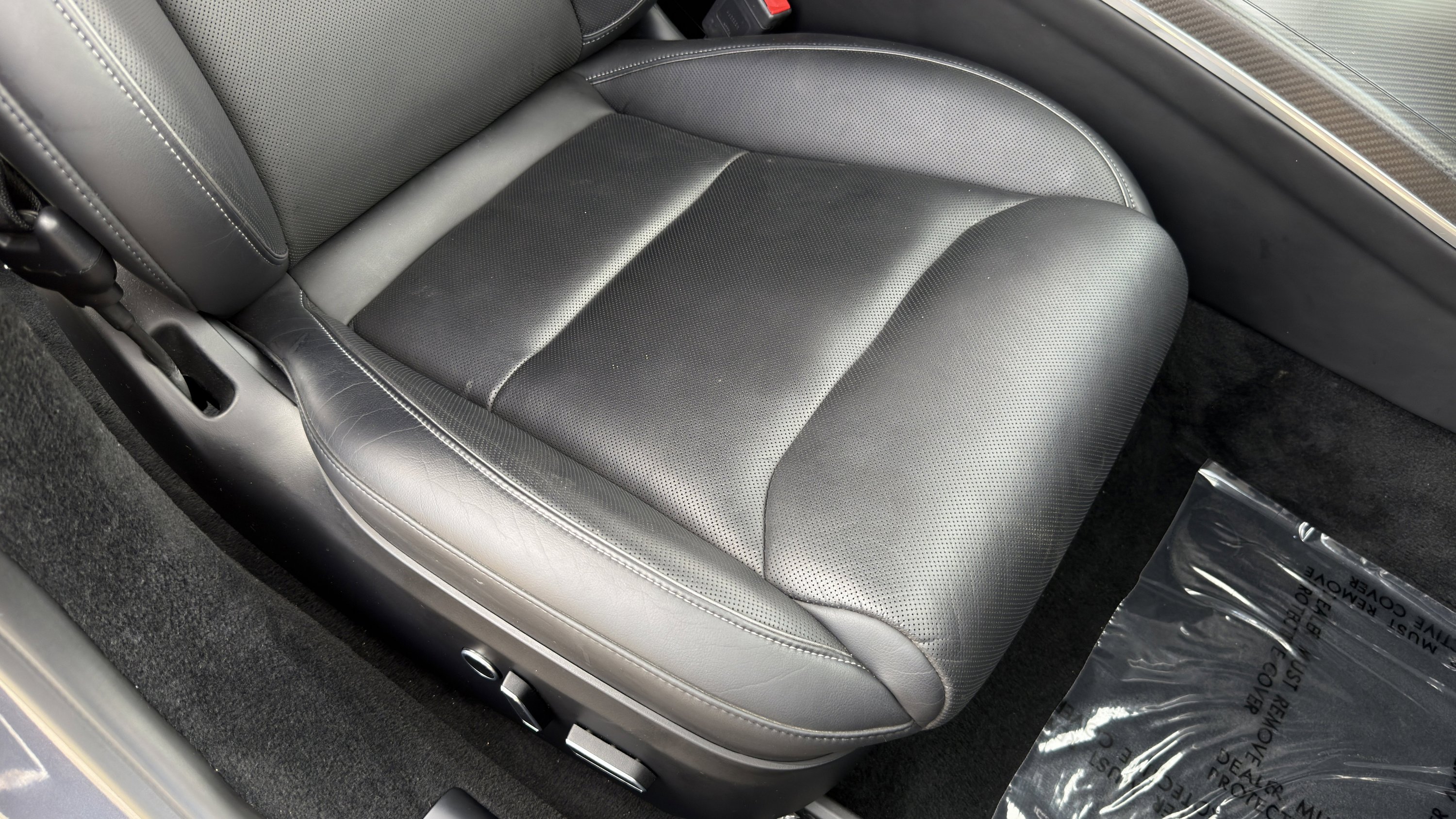 Used 2022 Tesla Model S Plaid image 47