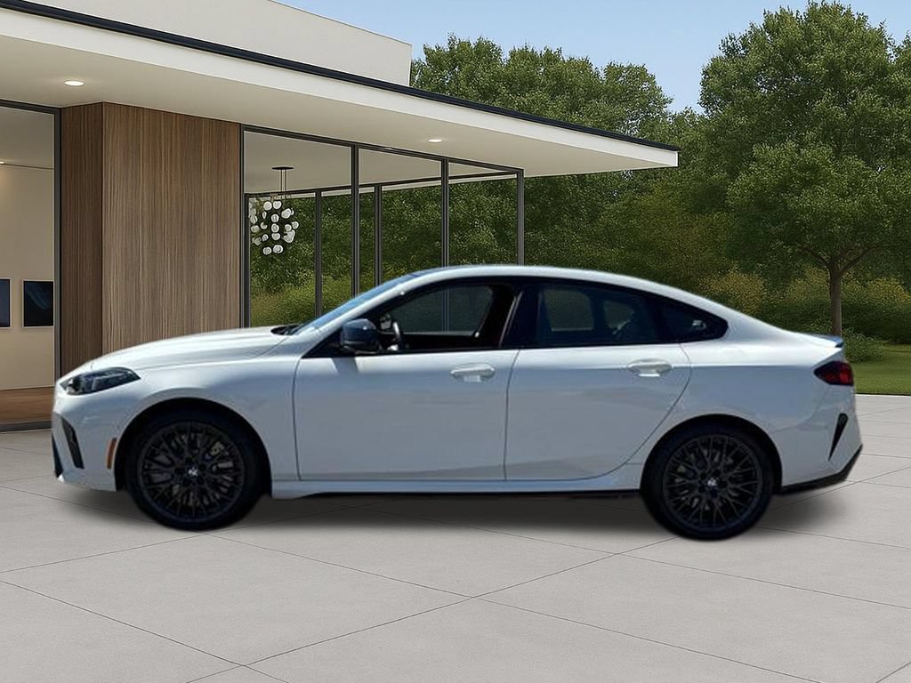 Used 2026 BMW M235i xDrive w/ M Performance Package AWD/4WD image 13