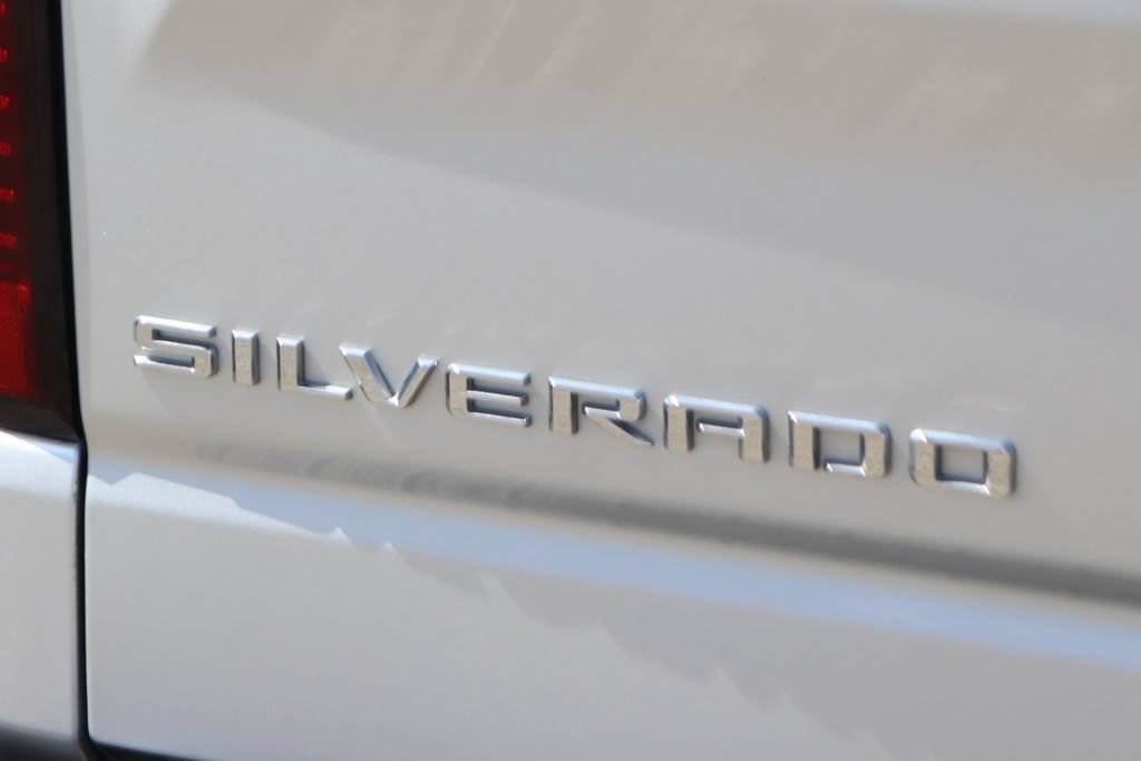 Used 2021 Chevrolet Silverado 1500 LT w/ LPO, Liner Protection Package RWD image 44