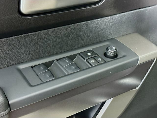 New 2026 Toyota Tundra SR5 image 19