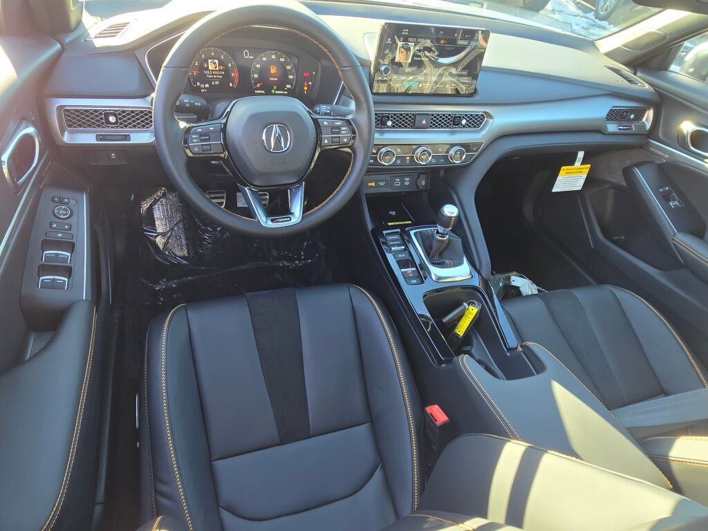 New 2026 Acura Integra A-Spec image 21