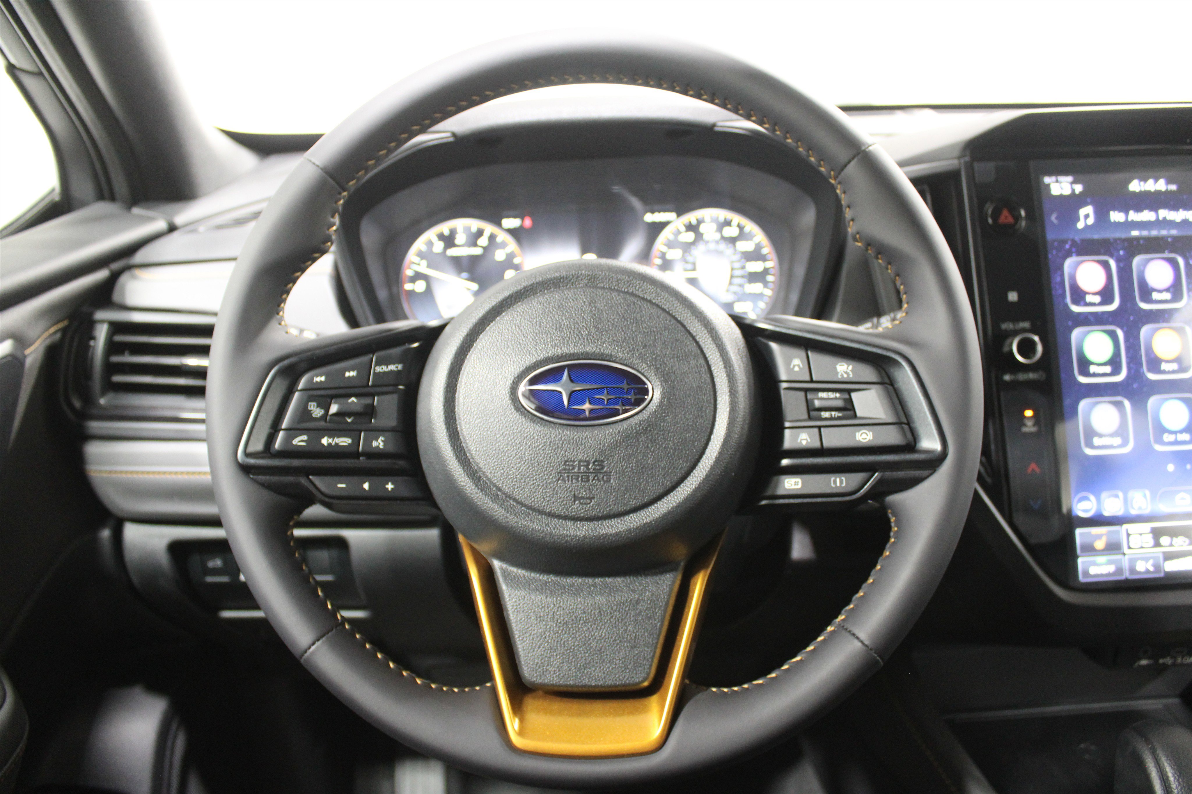 New 2026 Subaru Forester Wilderness AWD/4WD image 9