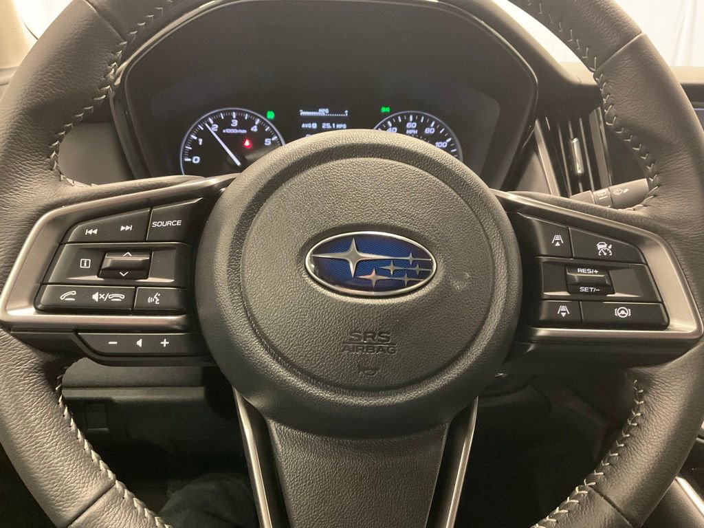 New 2025 Subaru Outback Premium w/ Popular Package #1A image 13